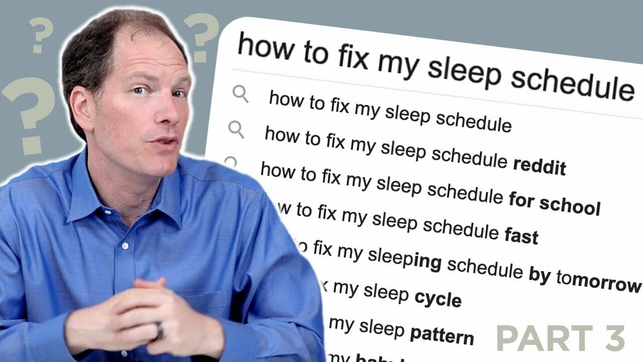 How Can I Fix My Sleeping Schedule The Benefits Of Sleep Hygiene Top 