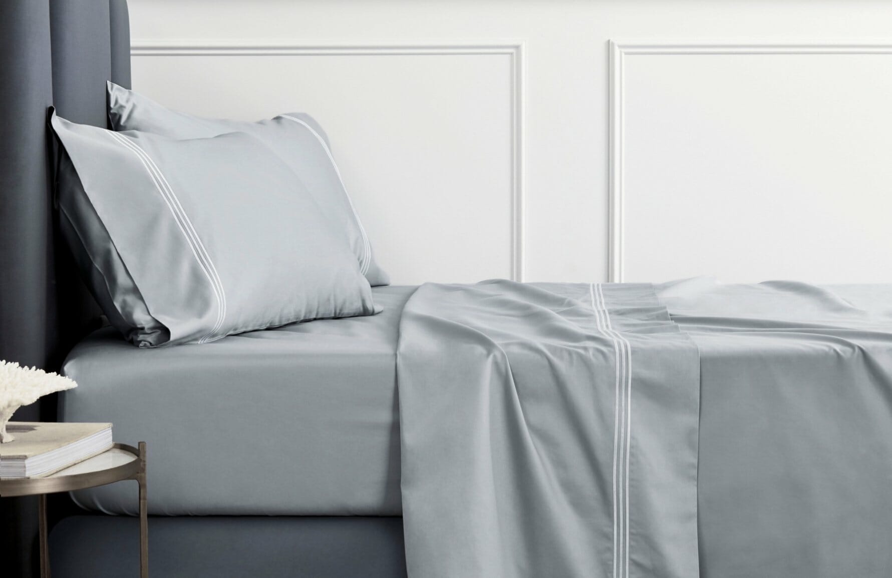 What Bedding Material is Best? Exploring Your Options