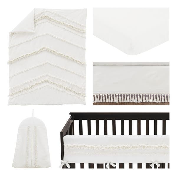 wapt image post 12 - Unisex Bedding For Cribs
