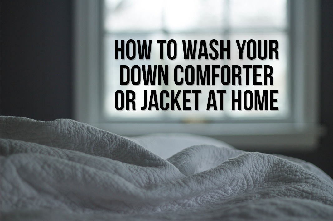 wapt image post 22 - How to Wash a Down Comforter