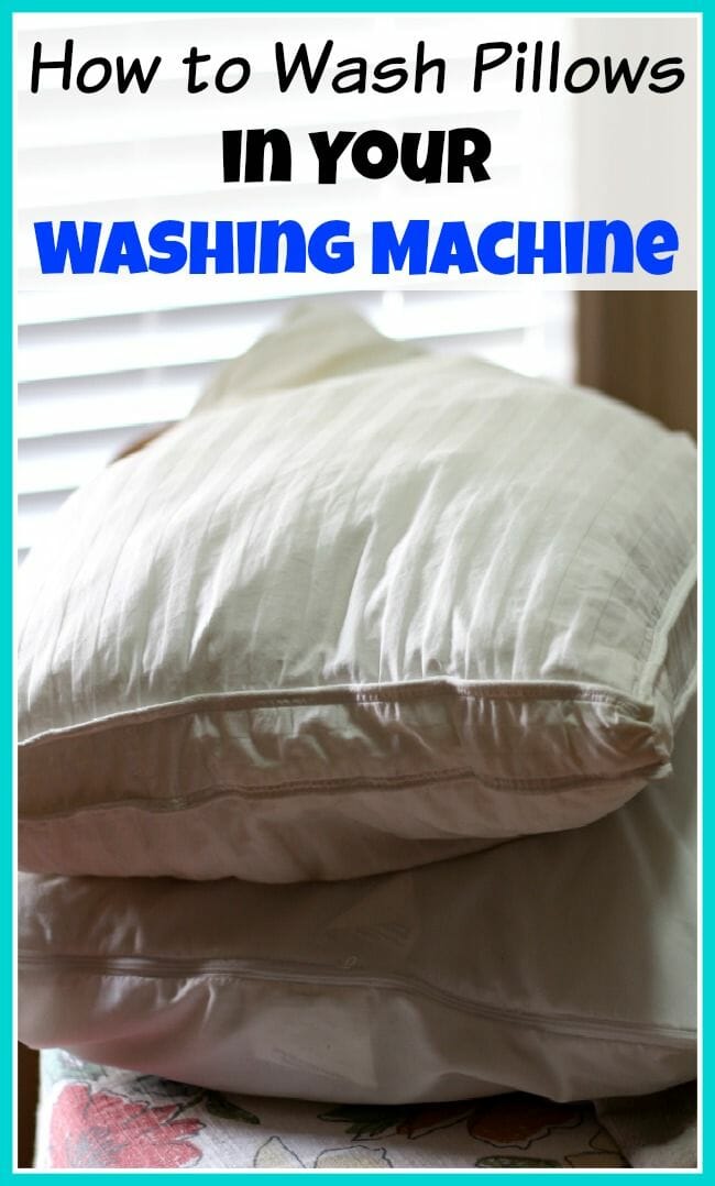 wapt image post 24 - How Often Should I Wash My Pillow?