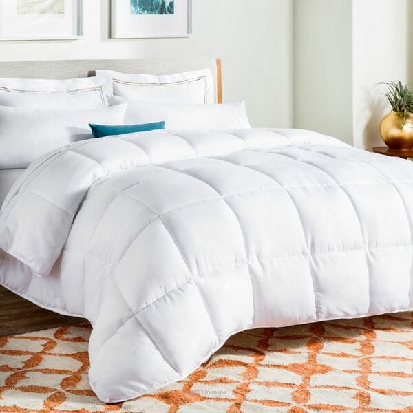 What is All Weather Comforter 335 - What is All Weather Comforter?