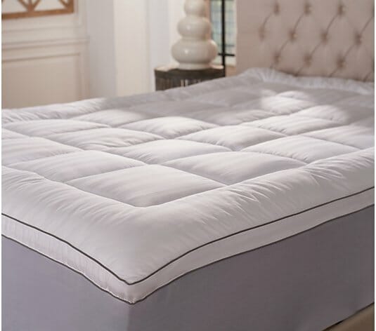 What is a Mattress Topper 364 - What Is a Mattress Topper? Your Essential Guide