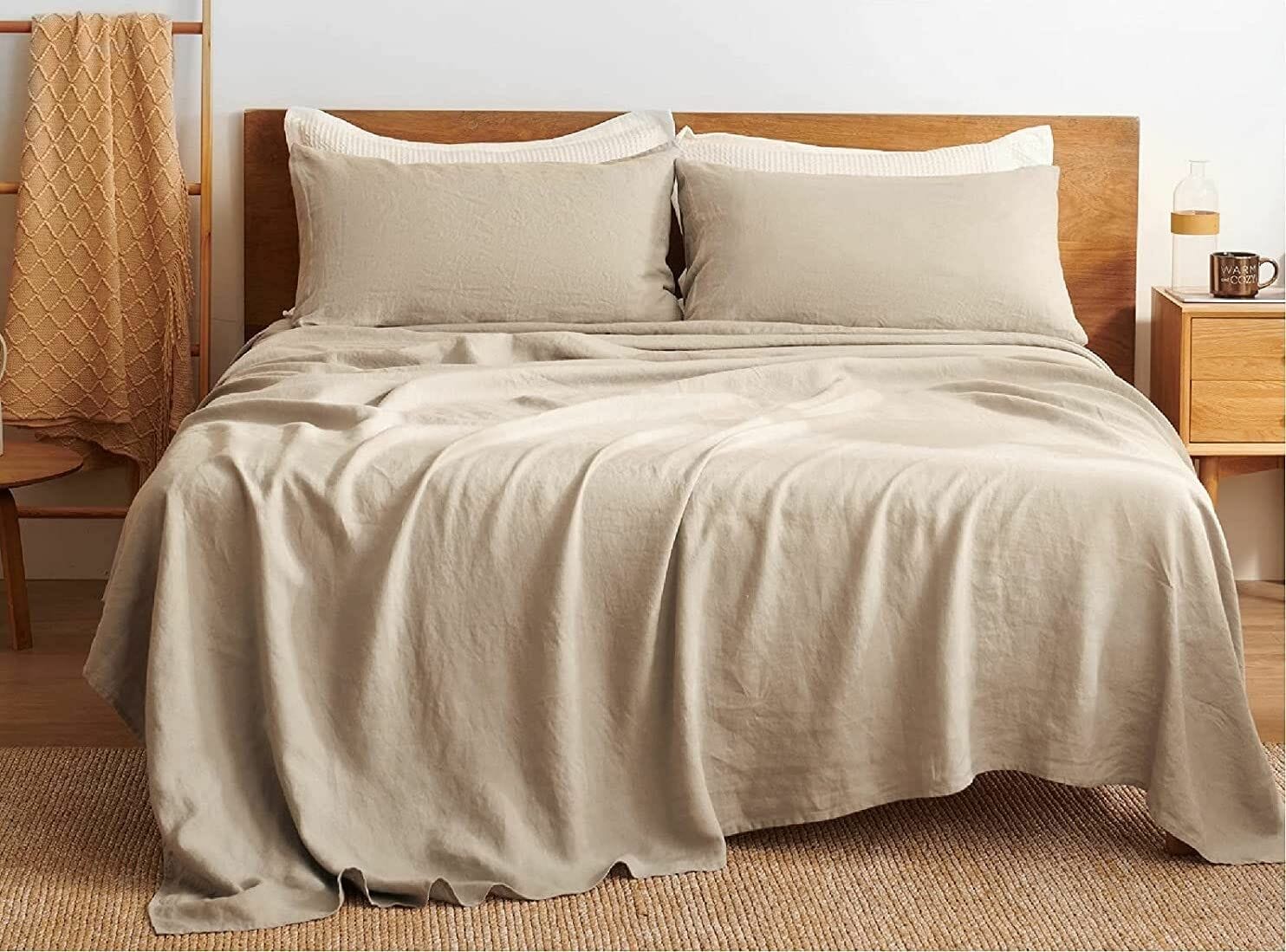 What’s the Best Quality Bedding For You?