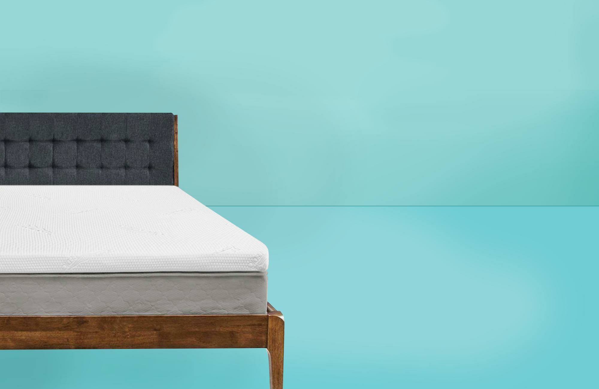 wapt image post - Mattress Pad Vs Mattress Topper: What's the Difference?