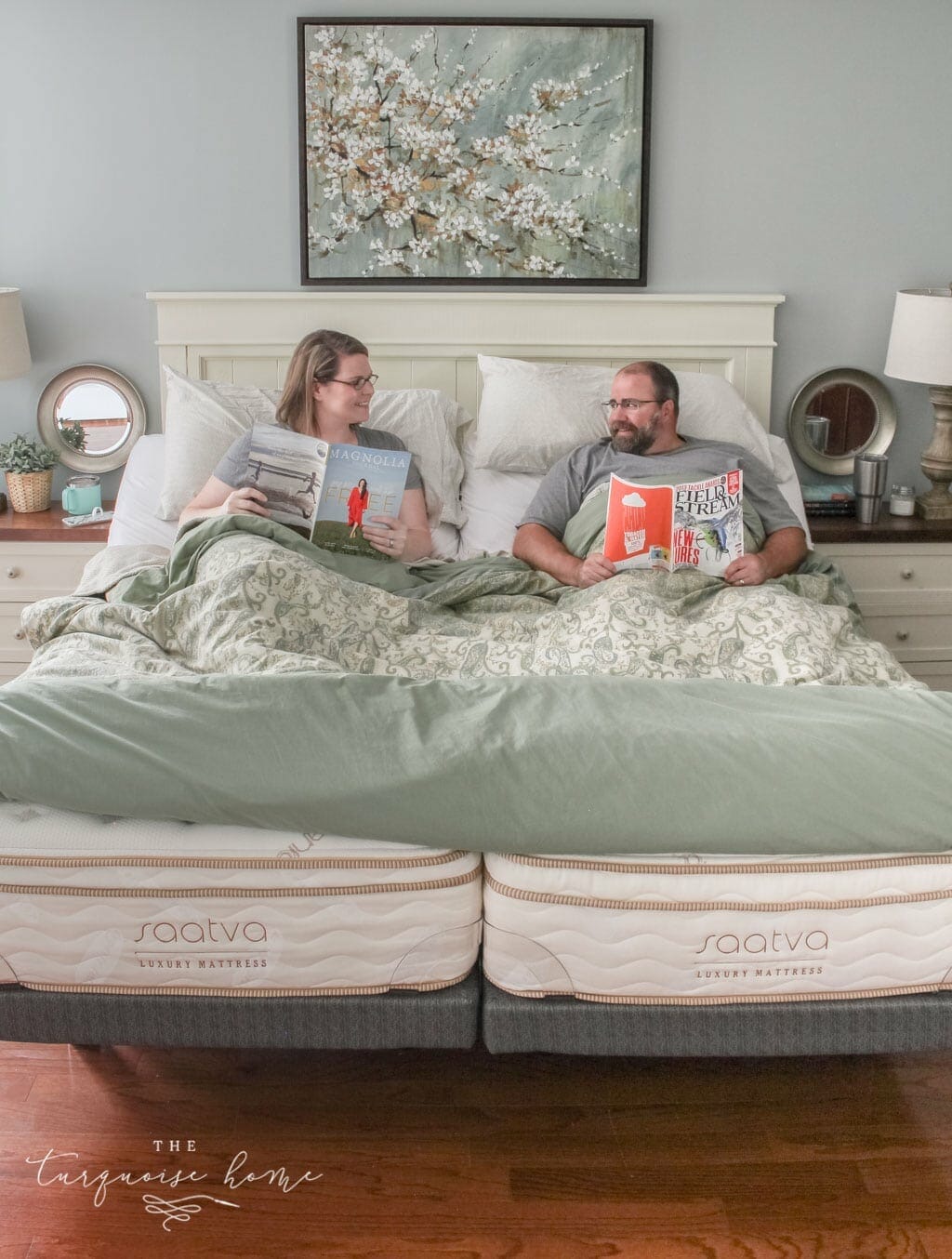 Can Two Adults Sleep On A Twin Bed? Find Out Now