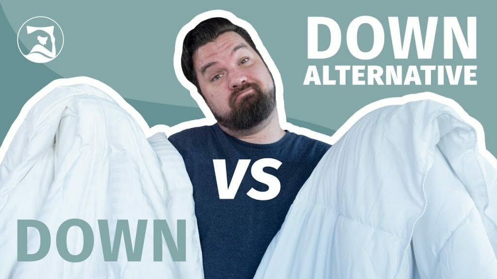 Down Alternative vs Down Comforter Which is Best 1467 - Down Alternative vs Down Comforter: Which is Best?