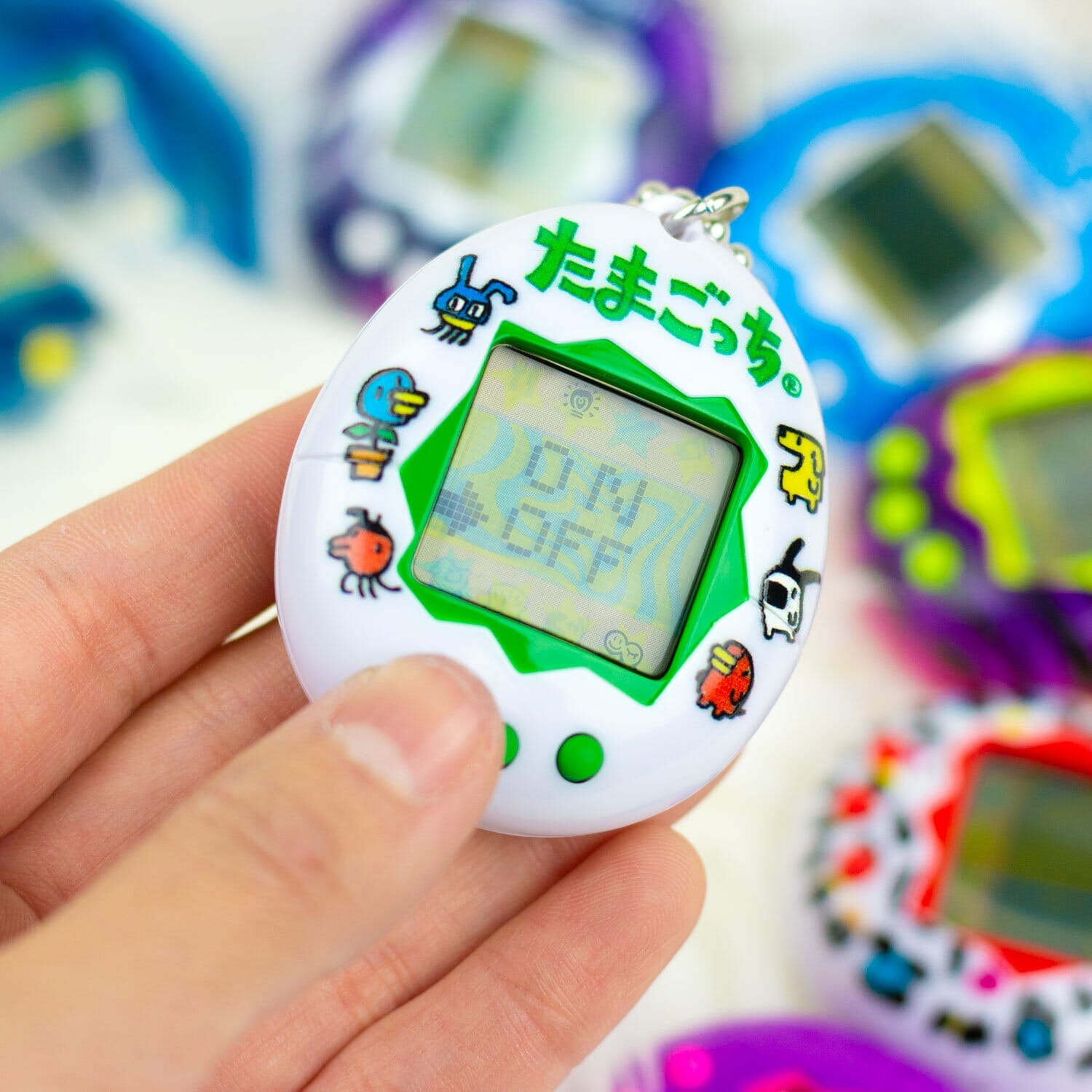 How Long Do Tamagotchis Sleep? Get the Facts Here