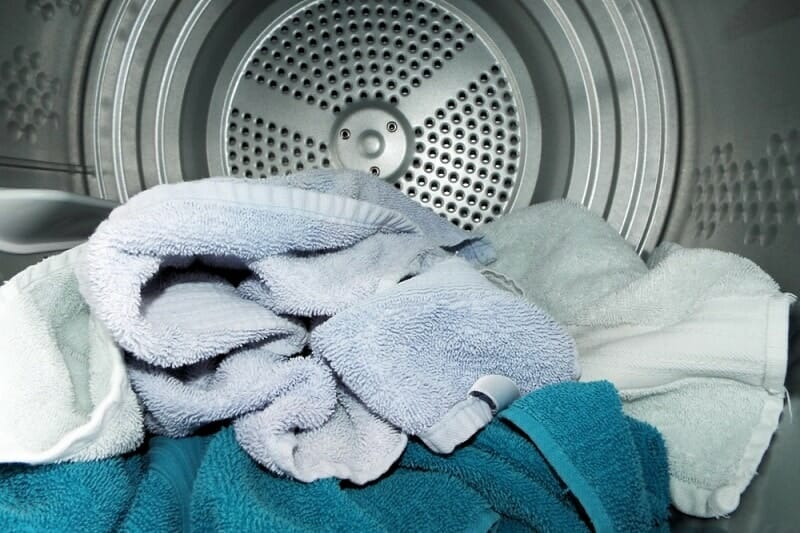 How Long Does It Take For A Towel To Dry? A Comprehensive Guide