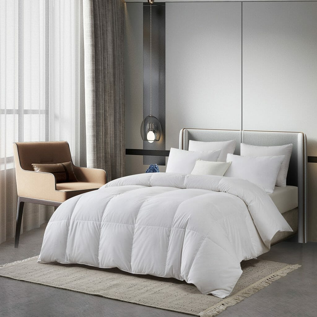Lyocell Vs Polyester Comforter 1676718868 - Lyocell Vs Polyester Comforter - Which is Best?