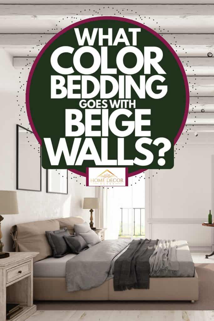 What Color Bedding Goes With Tan Walls 1399 - What Color Bedding Goes With Tan Walls? A Guide To Matching Decor