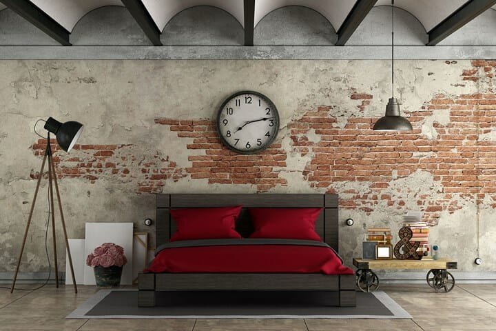 What Paint Color Goes With Red Bedding 1407 - What Paint Color Goes With Red Bedding? A Colorful Guide