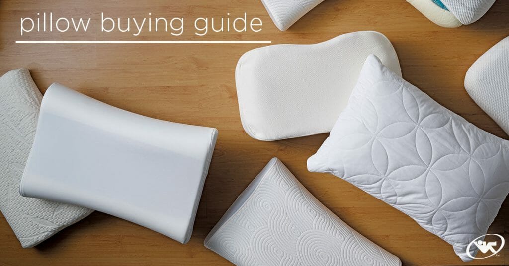Which pillow is best for sleeping soft or hard 1676297749 - Which Pillow is Best for Sleeping Soft or Hard? Tips for Selecting the Right Pillow