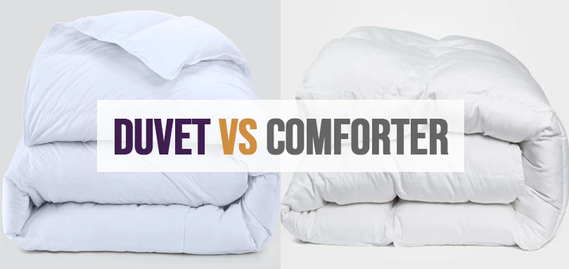 comforter vs duvet vs quilt 1676947180 - Comforter vs Duvet vs Quilt: Which One Is Right For You?