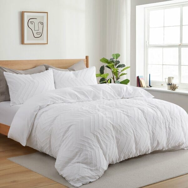 duvet cover 1677434653 - Can You Put a Comforter in a Duvet Cover? Yes You Can!
