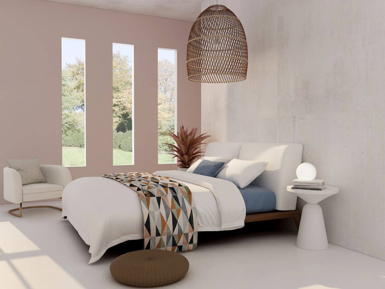 bed solutions gap between mattress and wall