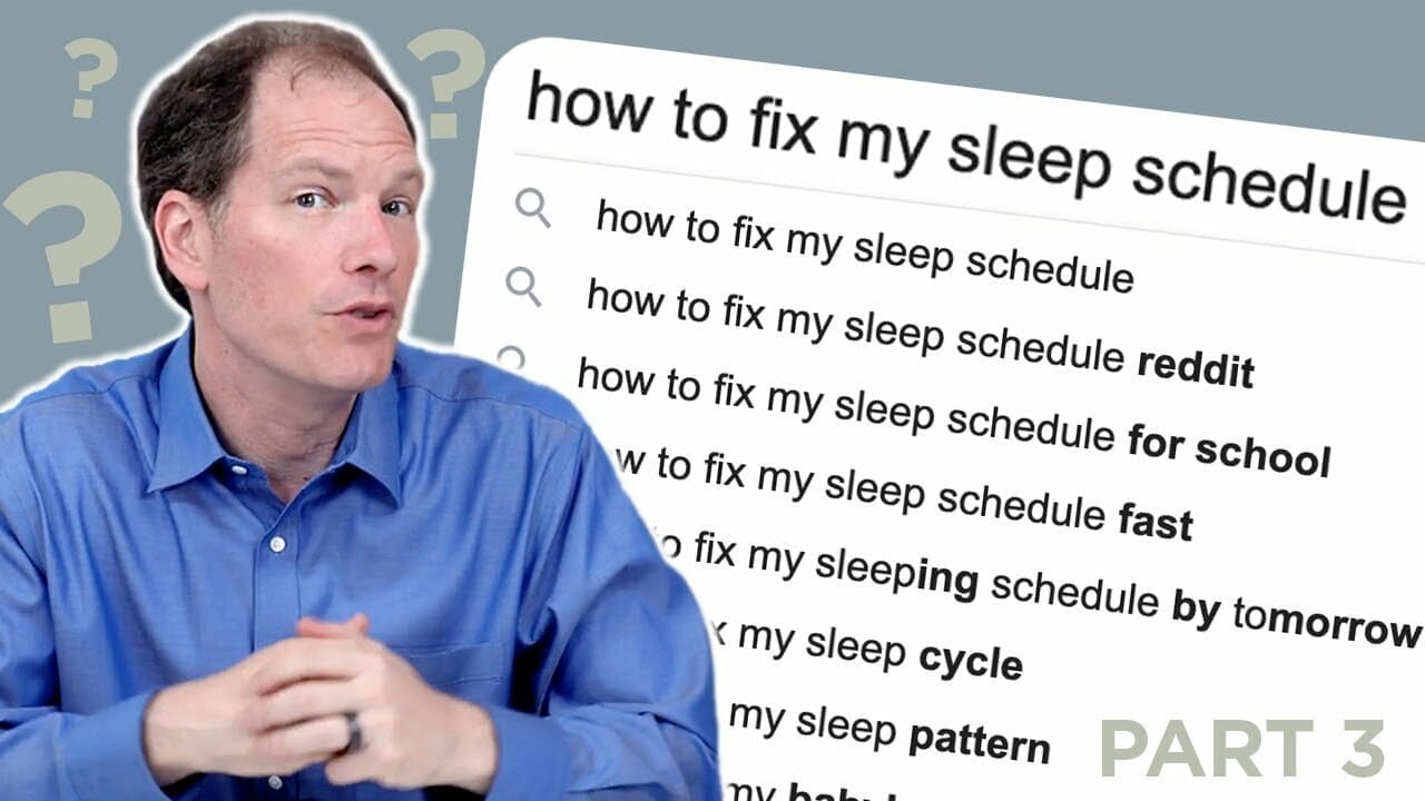 wapt image post 10 - How Can I Fix My Sleeping Schedule? The Benefits of Sleep Hygiene