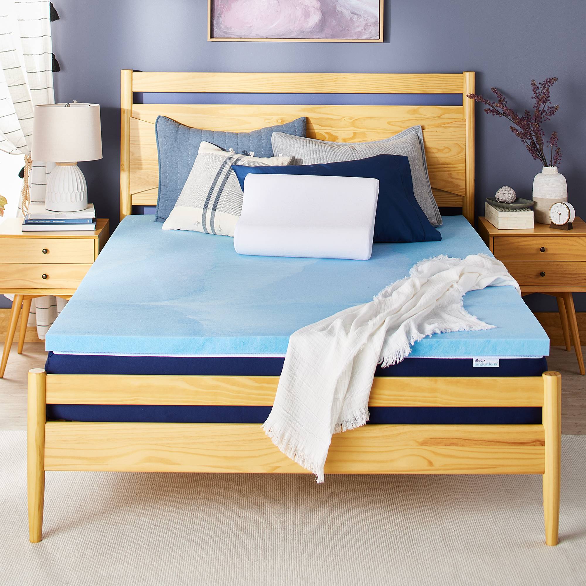 wapt image post 8 - Can You Sleep on a Mattress Topper? A Comprehensive Guide