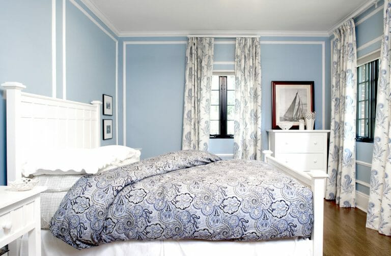 What Color Comforter Goes With Light Blue Walls 1778 - What Color Comforter Goes With Light Blue Walls? Expert Guide