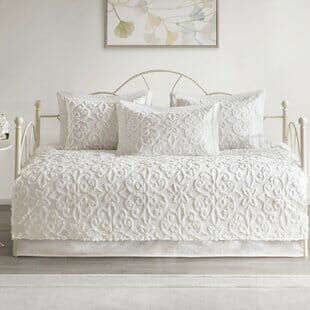 What Size Comforter For Daybed 1959 - What Size Comforter For Daybed? Find the Perfect Fit Now!