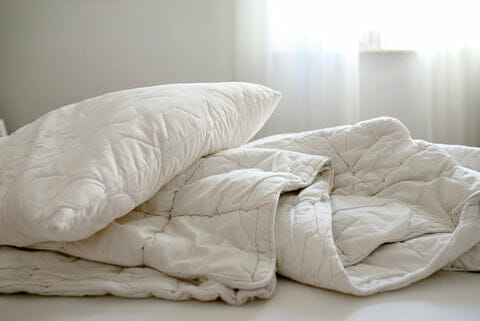 drying comforter 1680454047 - How To Wash A Dry Clean Only Comforter? The Step By Step Guide