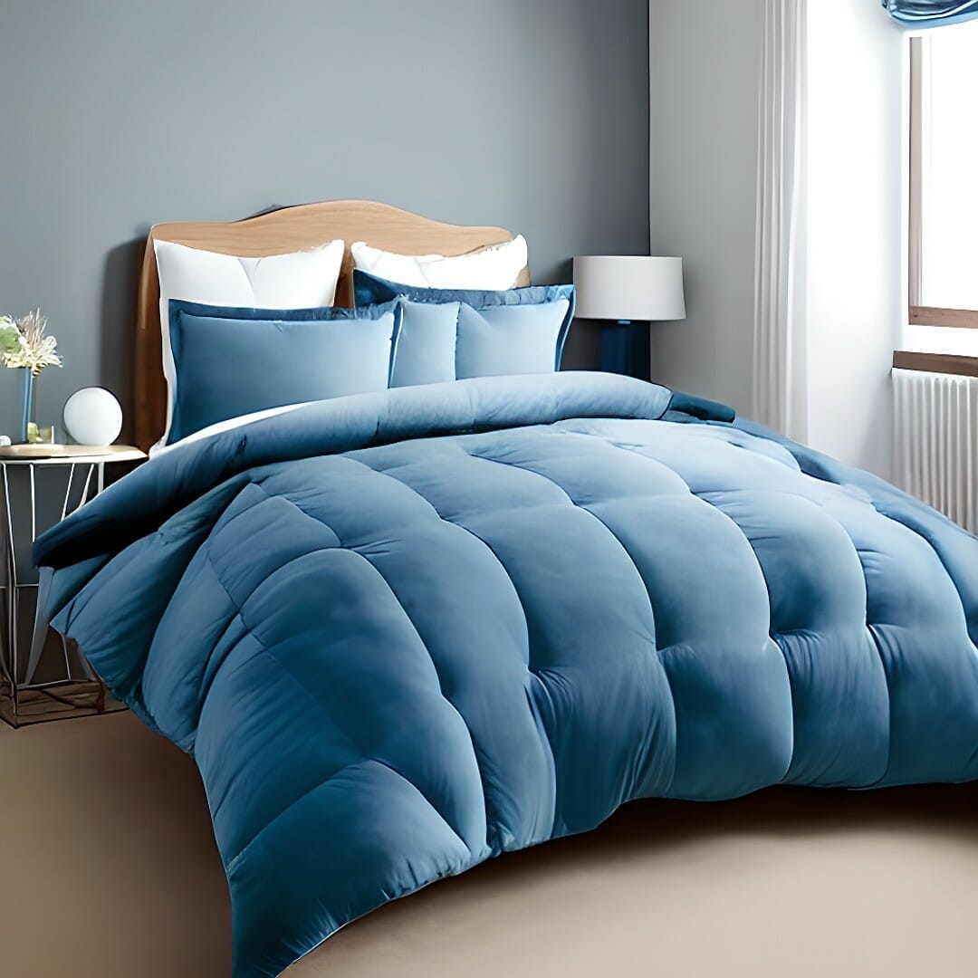 what-is-a-200-gsm-comforter-the-ultimate-guide