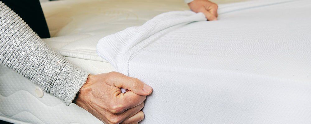 What Size Mattress Protector Do I Need? The Ultimate Guide