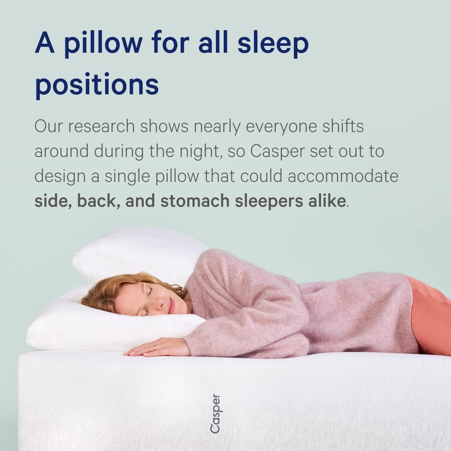 Casper Pillow Review: Is It Worth the Hype?