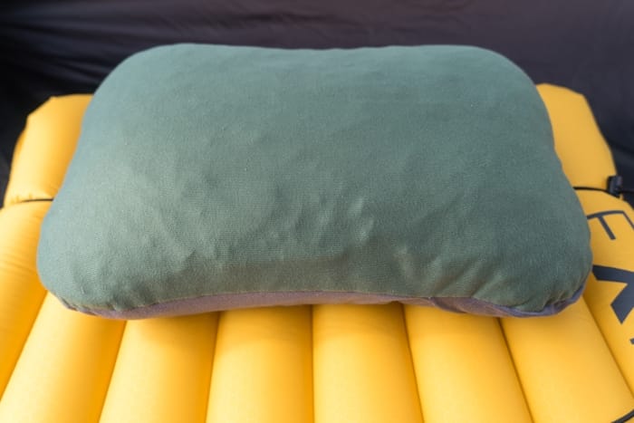 how to keep the pillow on your sleeping pad - How To Keep The Pillow On Your Sleeping Pad? Tips and Tricks