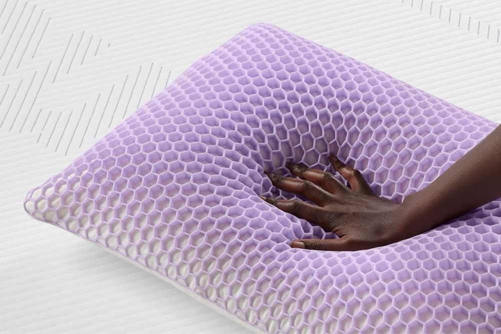 Purple Harmony Pillow Review: Is It Worth Your Investment?