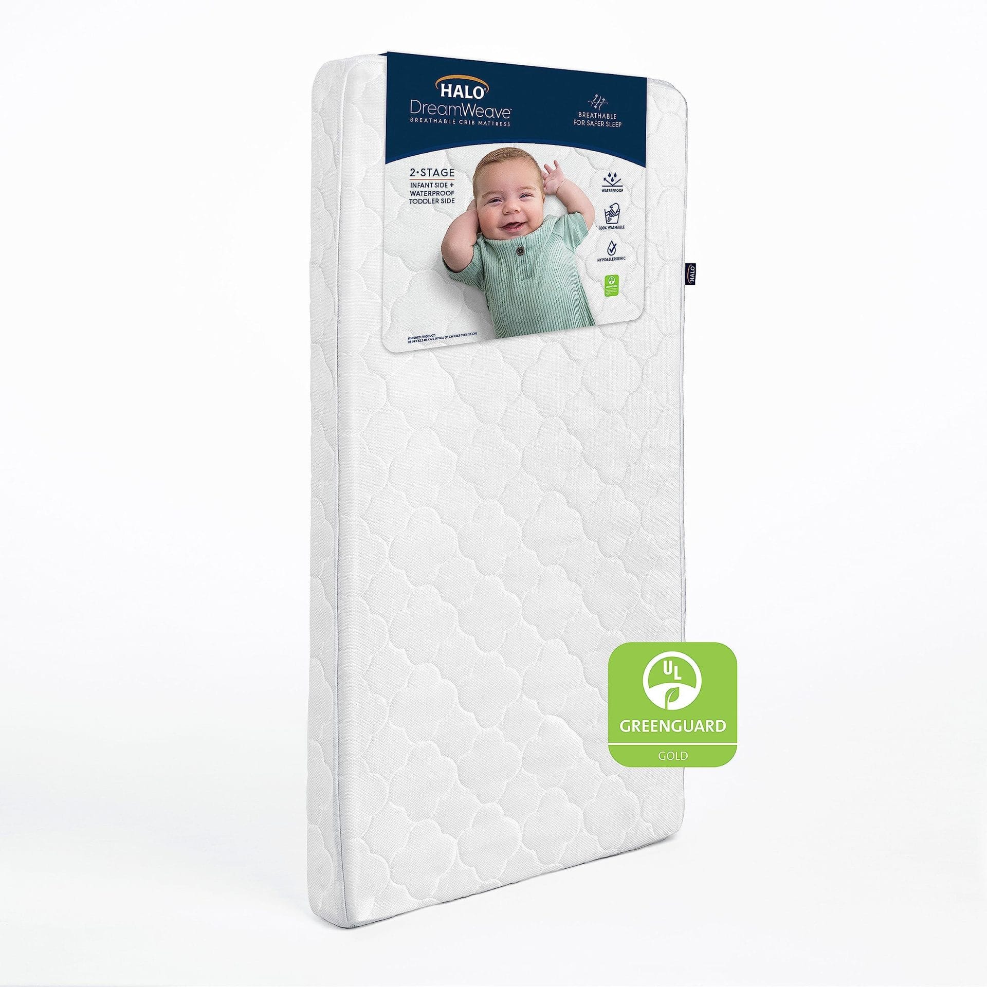 10 Best Mattresses For Newborns In 2023