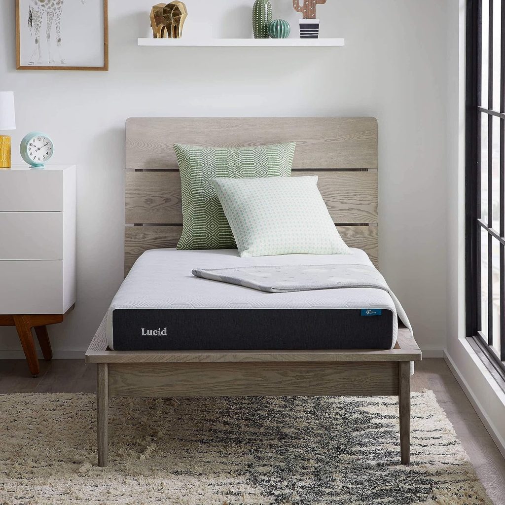 best mattresses for daybeds 9 - 10 Best Mattresses for Daybeds [Rated & Reviewed]