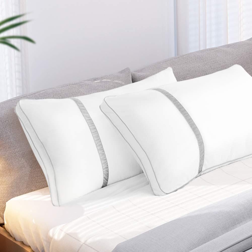 best pillows for airbnb 24 - 15 Best Pillows For Airbnb In 2023