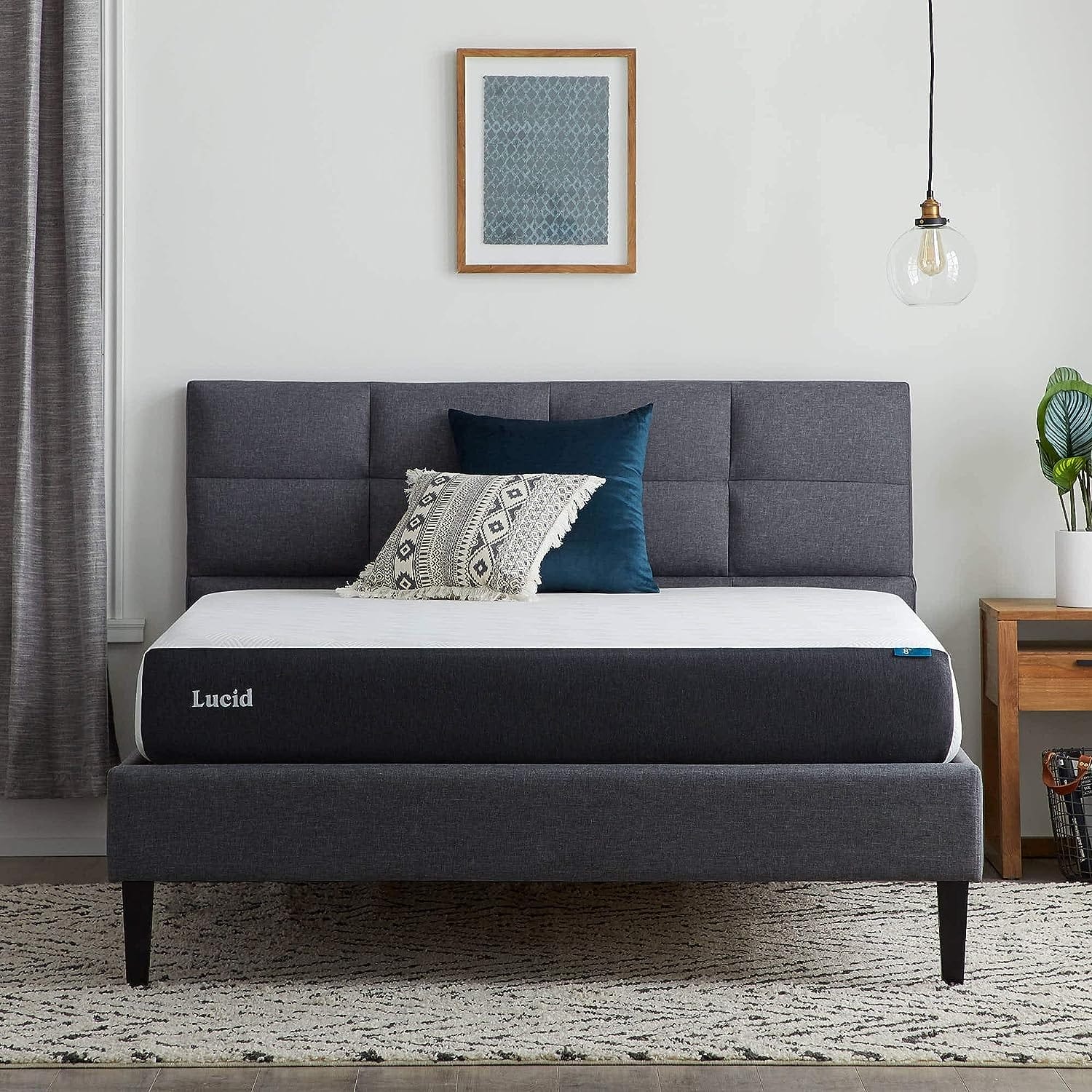 lucid mattress review - Lucid Mattress Review: Is It Worth the Hype?