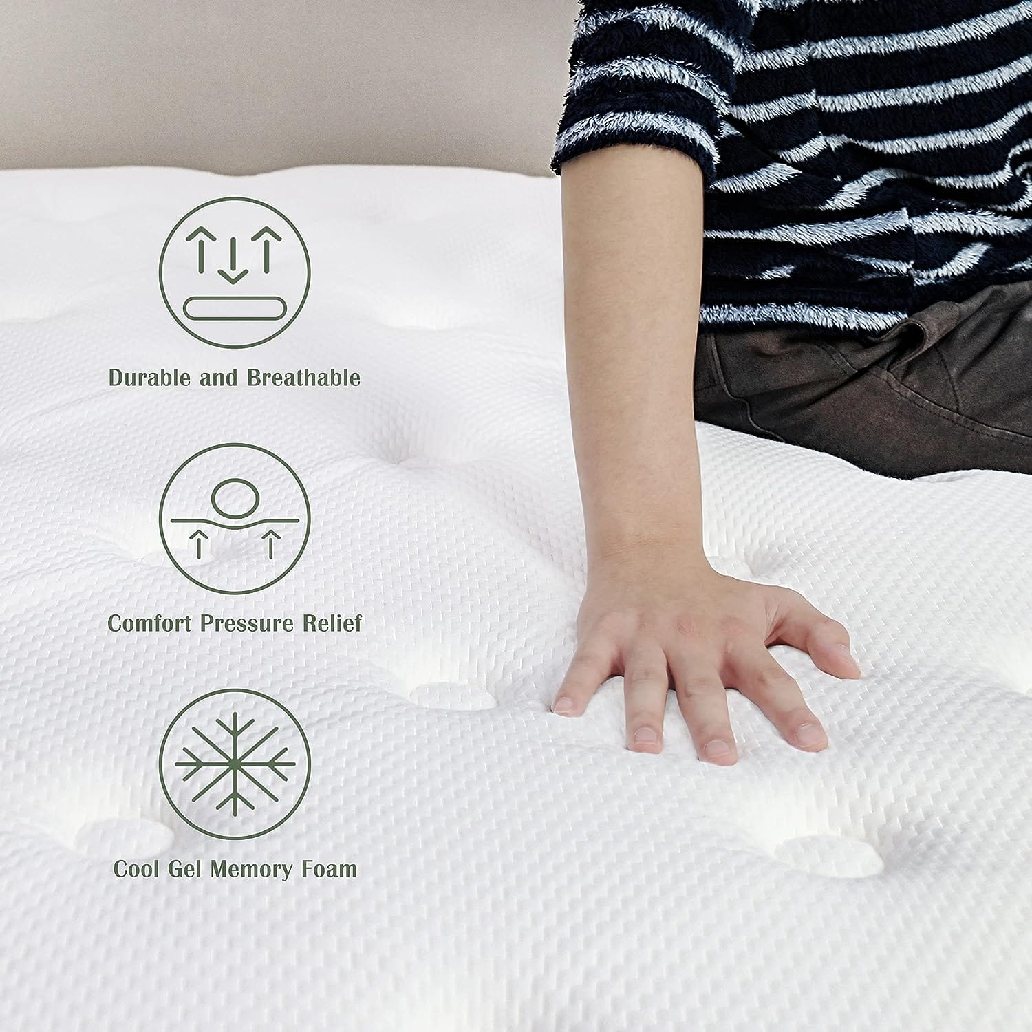 Naiveer Mattress Review: The Ultimate Verdict?