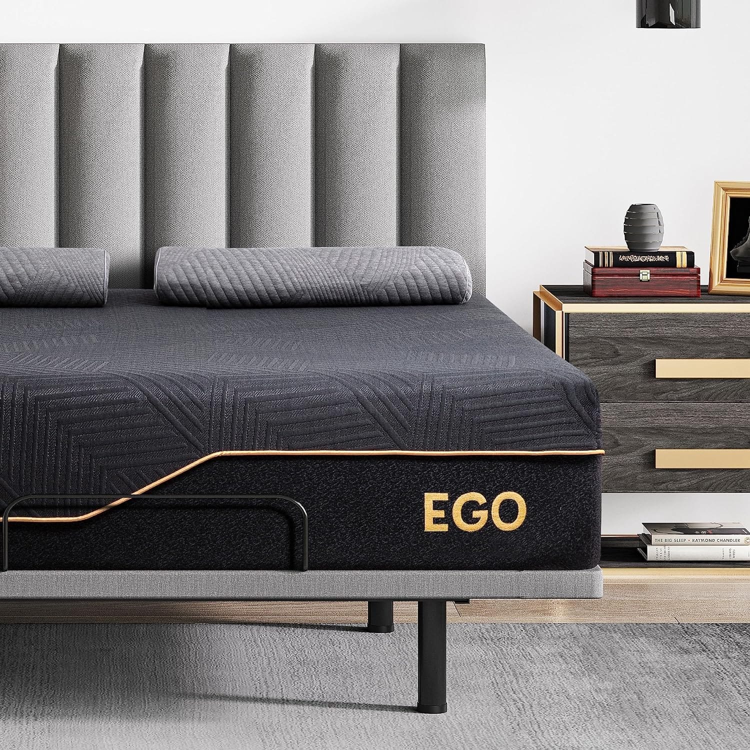 EGOHOME Mattress Review: Supreme Comfort for Better Sleep