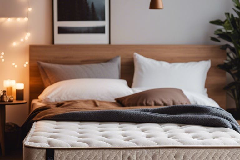 Are Wool Mattress Toppers Any Good? Pros Revealed