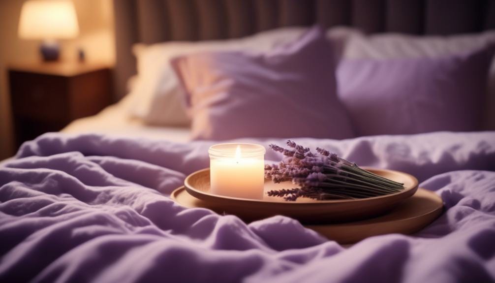 bed odor prevention tips