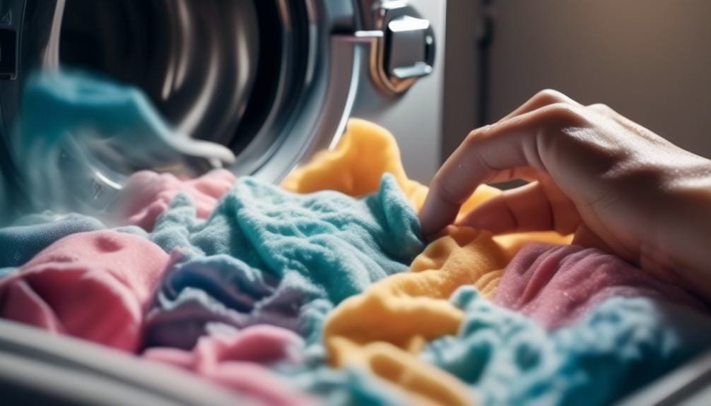 choosing the perfect laundry soap