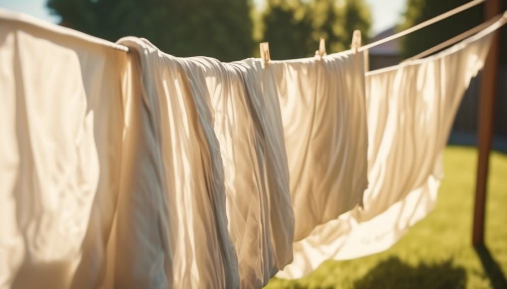 How to Dry Duvet Without Dryer: Air-Drying Techniques