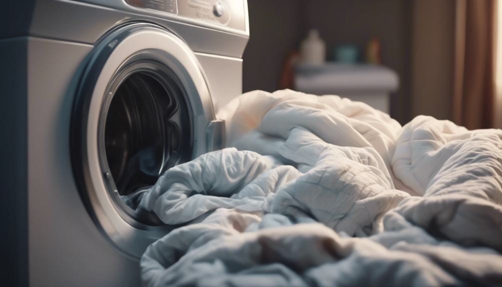 effective laundry washing techniques