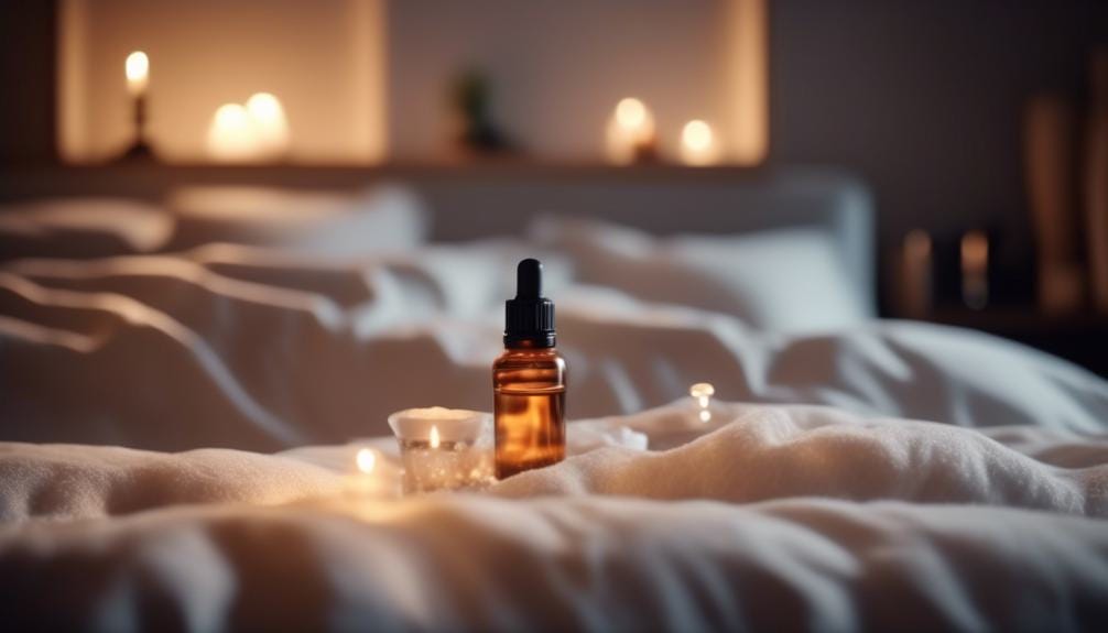 harnessing the power of aromatherapy