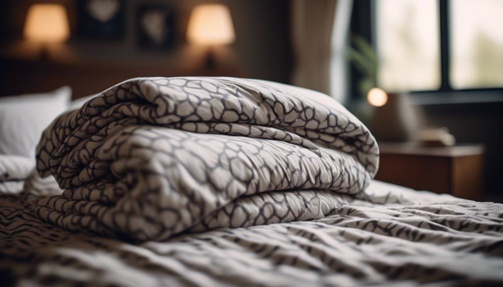 mastering the art of layering bedding