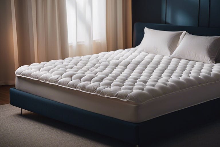mattress toppers debunking hot sleep myths boq - Do Mattress Toppers Make You Hot? Debunking the Myths