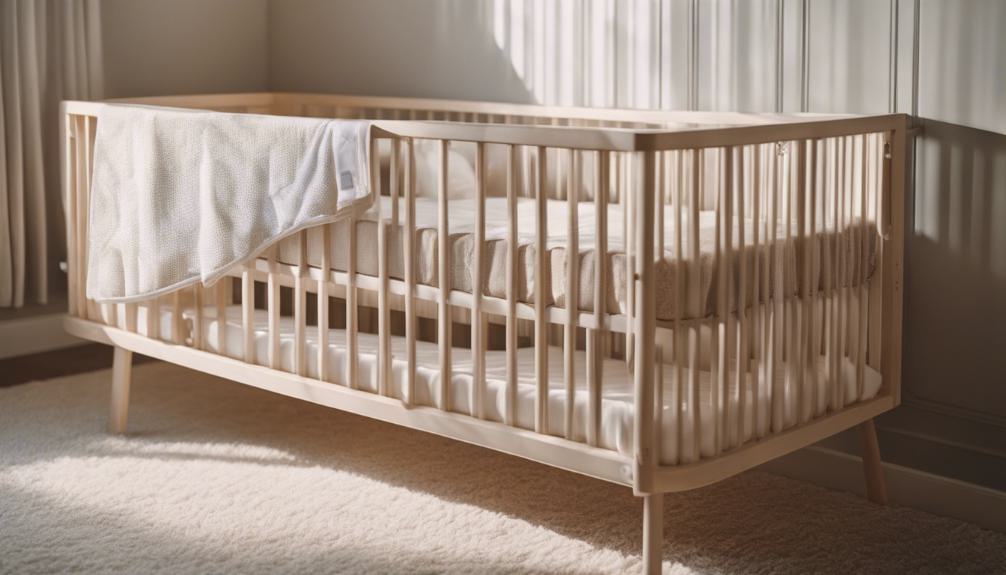 cot quilt replacement ideas