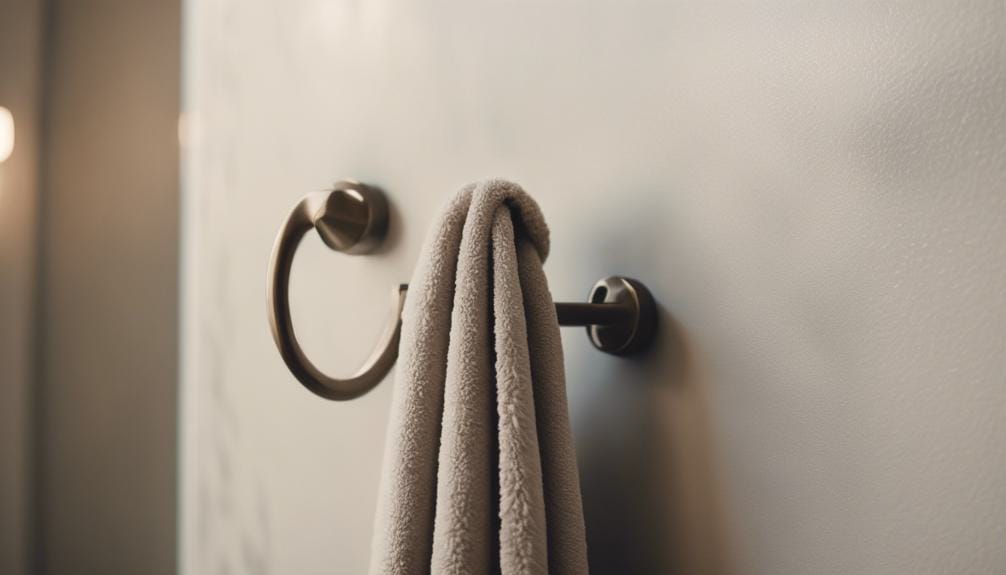 robe hooks for towels