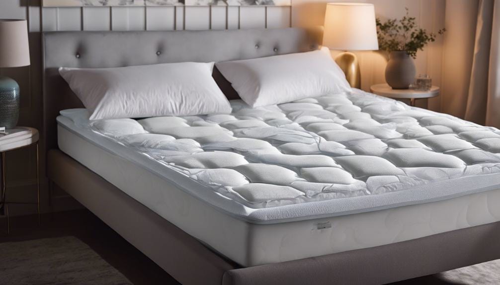 mattress topper shopping guide