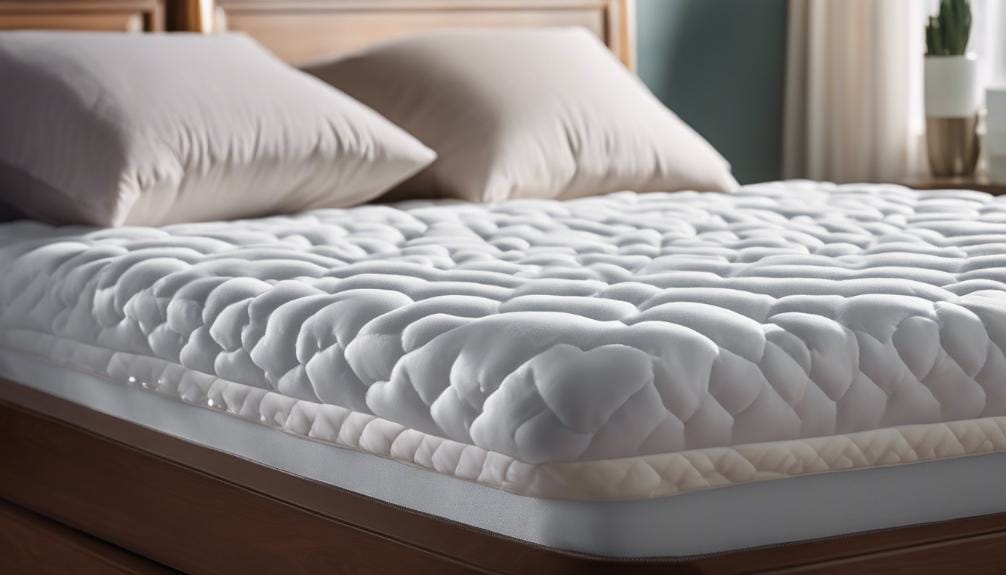 protect your mattress surface