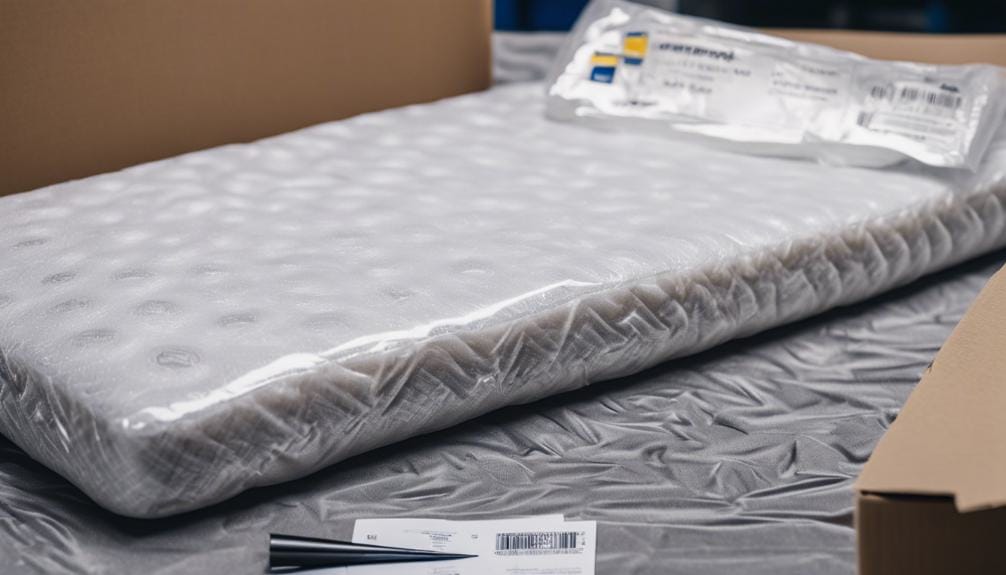 Can You Return a Mattress Topper to Walmart?