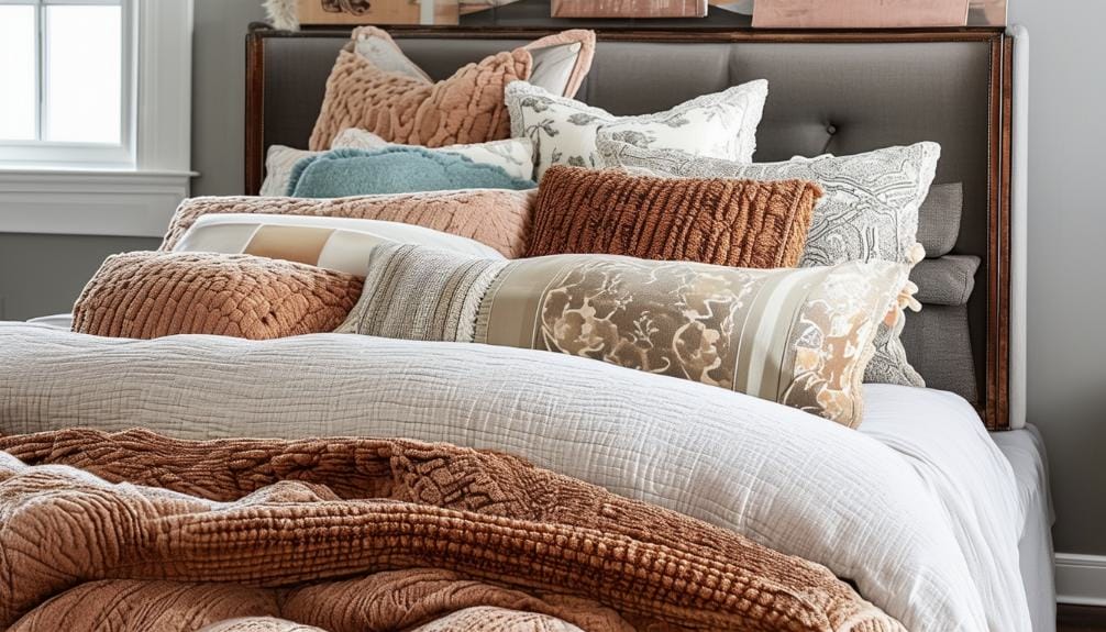 What Is Pillow Cover? A Guide to Types and Uses